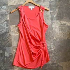 Michael joes top size small SOLD